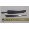Image 1 : Vintage Normark Knife was manufactured in Finland.