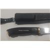 Image 2 : Vintage Normark Knife was manufactured in Finland.