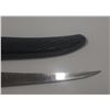 Image 3 : Vintage Normark Knife was manufactured in Finland.