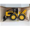Image 2 : replica/toy John Deere skidder, new in box