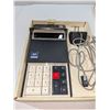 Image 2 : Vintage SCM Marchant calculator, circa 1970-1971