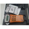 Image 2 : Brother PT-Series Industrial Labelling System (Untested)