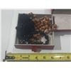 Image 3 : Jewelry Box with assorted jewelry.
