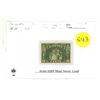 Image 1 : Scott #209 Mint Never Used.