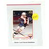 Image 1 : Hockey Card Vincent Damphouse.