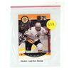 Image 1 : Hockey Card Ray Borque.