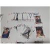Image 6 : James Bond 007 playing cards are a 2002 collector's deck featuring scenes from films 11 through 19.