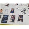 Image 7 : James Bond 007 playing cards are a 2002 collector's deck featuring scenes from films 11 through 19.