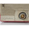 Image 2 : Vintage Westinghouse Radio