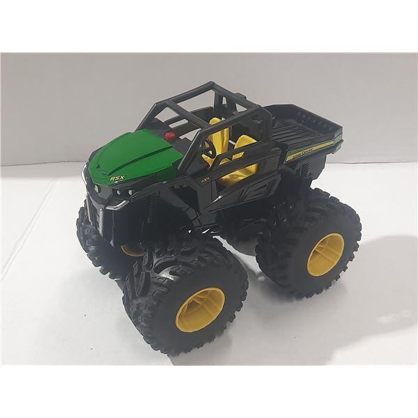 John Deere Monster Treads (Working)