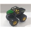 Image 1 : John Deere Monster Treads (Working)