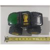 Image 2 : John Deere Monster Treads (Working)