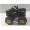 Image 5 : John Deere Monster Treads (Working)