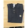 Image 1 : Xl t-shirt, XL longsleeve, both carhartt