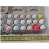 Image 3 : Golf Balls. (Total 36 Balls)
