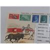 Image 2 : Spain Coin Set with First Day Cover Envelope.