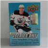 Image 1 : 22-23 UPPER DECK SER 1  NEAR COMPLETE SET 1-200