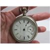 Image 3 : SETH THOMAS 18S, 7J POCKET WATCH FOR REPAIR