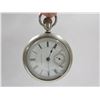 Image 4 : SETH THOMAS 18S, 7J POCKET WATCH FOR REPAIR