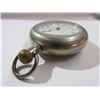 Image 6 : SETH THOMAS 18S, 7J POCKET WATCH FOR REPAIR