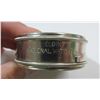 Image 5 : ELGIN 18S, 21J POCKET WATCH  IN TRAVEL CASE,  RUNS