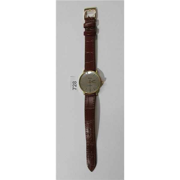 AVIA ELECTRONIC WATCH , RUNS