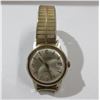 Image 3 : LAUSANNE MAN WIND WATCH, DATE @ 3,  RUNS,  32MM