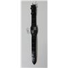 Image 1 : ANDRE MONIQUE QTZ WATCH, NEW BATT,  RUNS