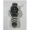 Image 2 : SEIKO 7T92-0CA0 QTZ CHRONOGRAPH, NEW BATT, RUNS