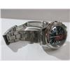 Image 6 : SEIKO 7T92-0CA0 QTZ CHRONOGRAPH, NEW BATT, RUNS