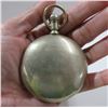 Image 4 : SETH THOMAS 18S, 7J POCKET WATCH RUNS