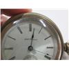 Image 6 : SETH THOMAS 18S, 7J POCKET WATCH RUNS