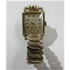 Image 5 : REAL NICE WALTHAM 21 J ART-DECO, MAN WIND WATCH, RUNS