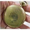 Image 5 : WATHAM 16S, 17J POCKET WATCH MAN WIND , RUNS