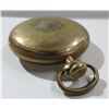 Image 6 : WATHAM 16S, 17J POCKET WATCH MAN WIND , RUNS