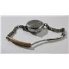 Image 3 : ANTIQUE LADIES BALCO MAN WIND WATCH, RUNS