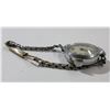 Image 4 : ANTIQUE LADIES BALCO MAN WIND WATCH, RUNS