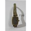 Image 1 : LADIES BIRKS QTZ WATCH NEW BATT, RUNS