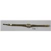Image 4 : LADIES BIRKS QTZ WATCH NEW BATT, RUNS
