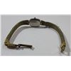 Image 5 : LADIES BIRKS QTZ WATCH NEW BATT, RUNS