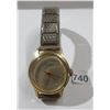 Image 1 : BUREN MENS MAN WIND WATCH, RUMS, 31MM
