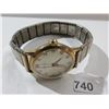 Image 3 : BUREN MENS MAN WIND WATCH, RUMS, 31MM