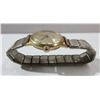 Image 6 : BUREN MENS MAN WIND WATCH, RUMS, 31MM