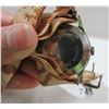 Image 5 : MENS GROVANA 17J, MAN WIND WATCH,  RUNS