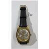 Image 2 : MENS BERTIMA STAR 25J AUTO DATE @ 6,  RUNS  35MM
