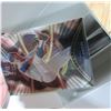 Image 3 : 7-OPENED BOXES BB CARDS,22 PRIZM D/P,22 SEL,23,23 PL,24 BOWMAN,22 TOPPS 1,HERITAGE, + INS