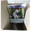 Image 4 : 7-OPENED BOXES BB CARDS,22 PRIZM D/P,22 SEL,23,23 PL,24 BOWMAN,22 TOPPS 1,HERITAGE, + INS