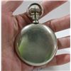 Image 5 : ANTIQUE WALTHAM 16S 7J, POCKET WATCH,  RUNS