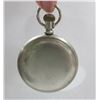 Image 4 : ANTIQUE HAMPDEN 18S 7J, POCKET WATCH, NEEDS ATTENTION