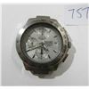 Image 1 : SEIKO WIRED TITANIUM QTZ CHRONOGRAPH, RUNS, NEEDS BAND